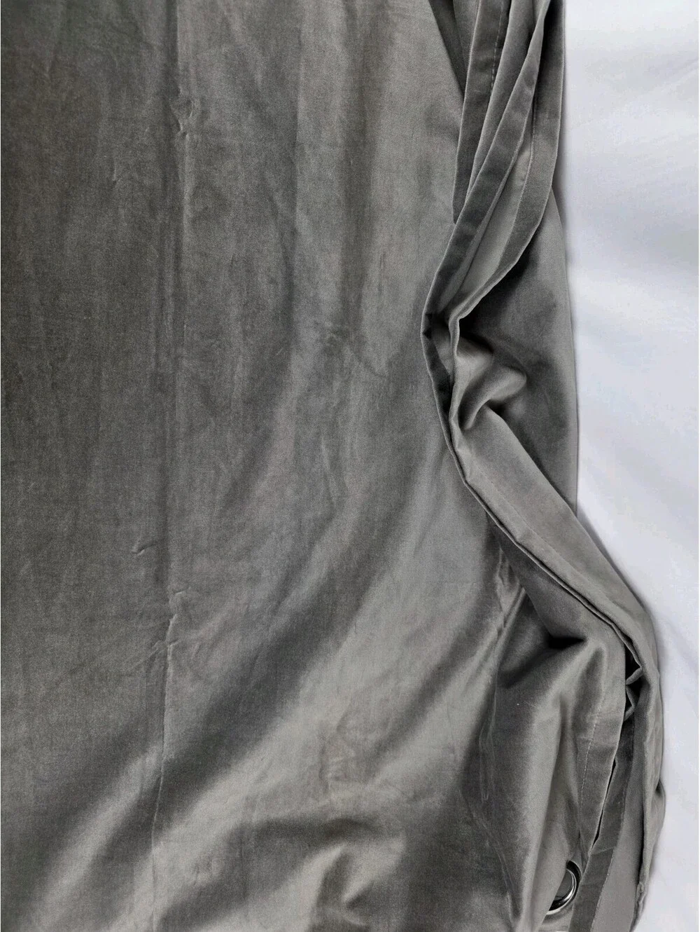 IKEA curtains are